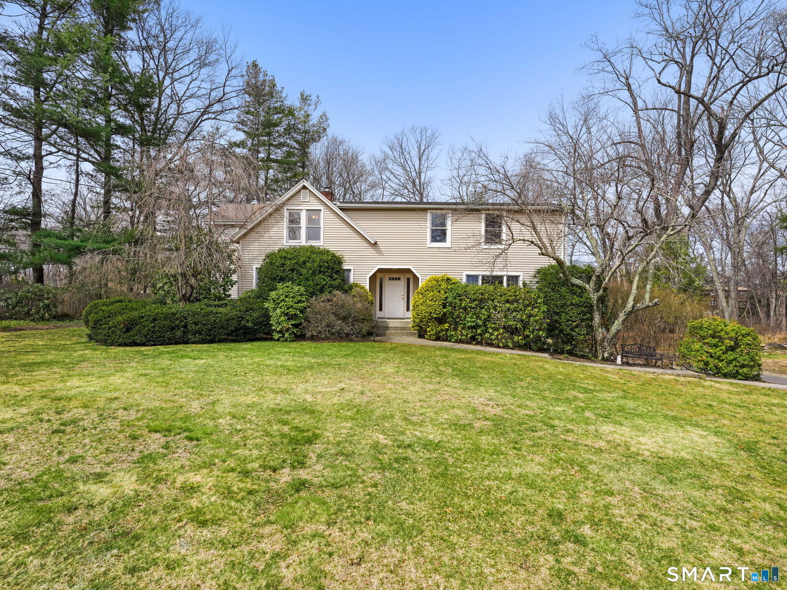 Property Photo:  7 McGuire Road  CT 06611 