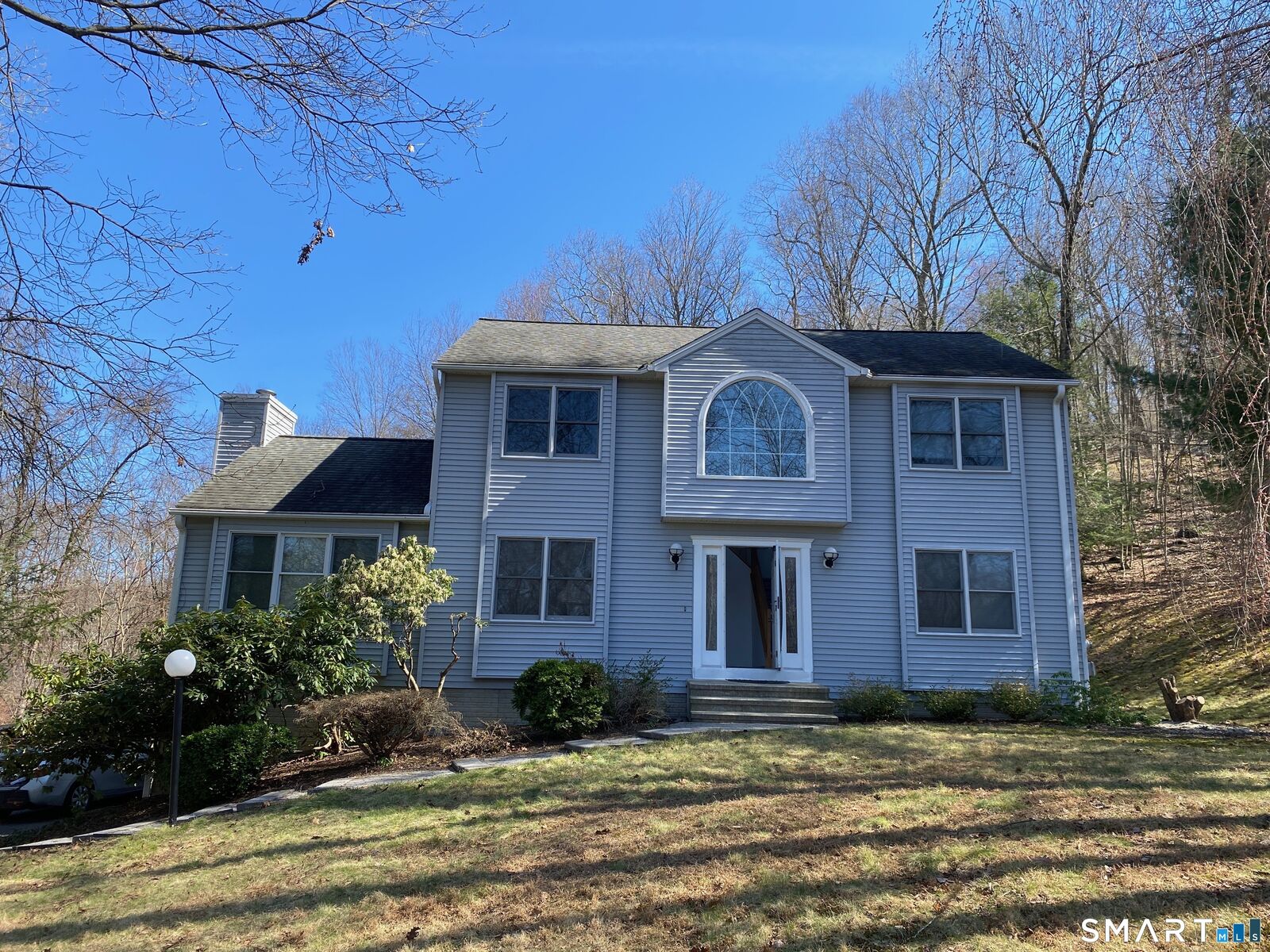 Property Photo:  5 Elena Drive  CT 06776 