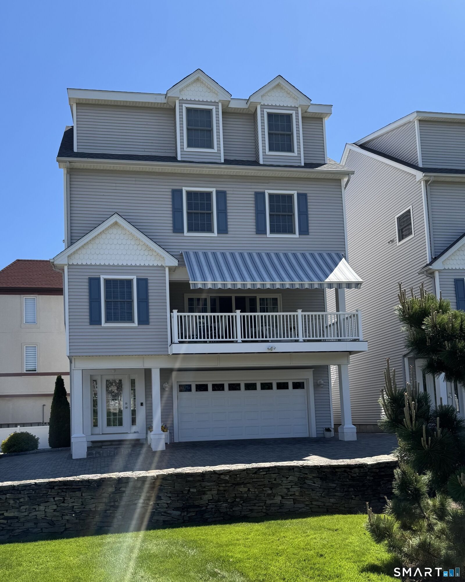 Property Photo: 77 Merwin Avenue A CT 06460
