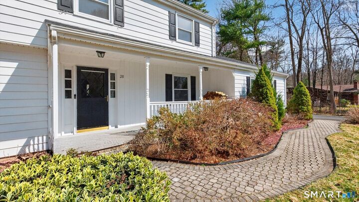 Property Photo:  28 Park Road  CT 06070 