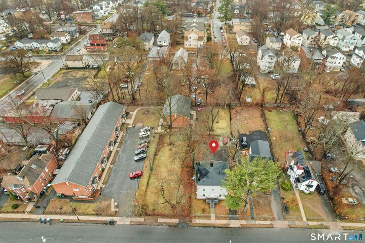 Property Photo: 33 Martin Street CT 06120