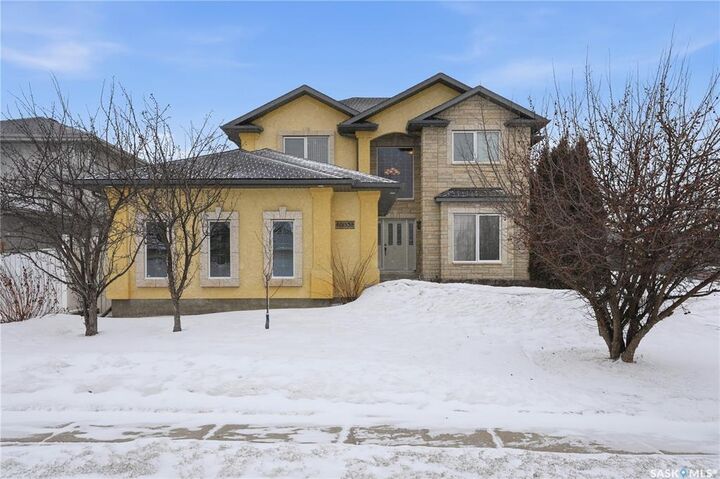 Property Photo:  603 Brookhurst Court  SK S7V 1E5 