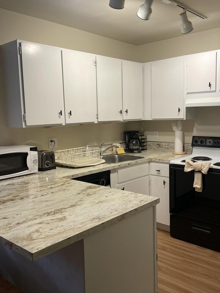 Property Photo: 202 Picabo St # 121B ID 83340