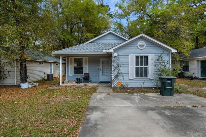 Property Photo:  206 Wilson Green Boulevard  FL 32305 