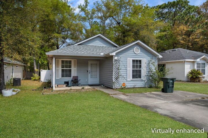 Property Photo: 206 Wilson Green Blvd FL 32305