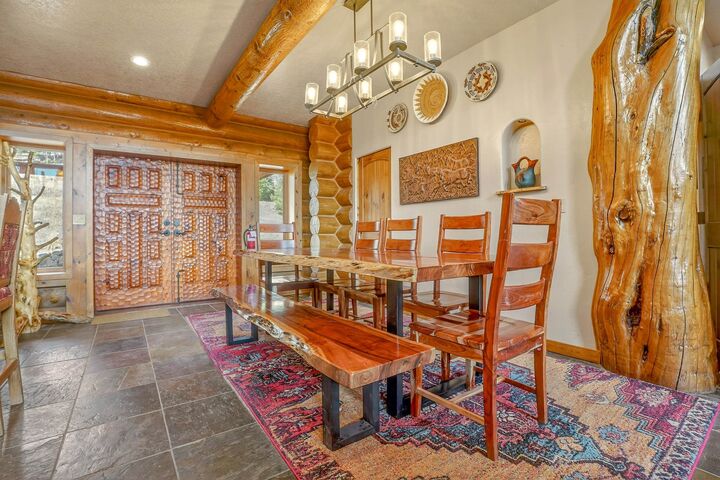 Property Photo: 74 Calle De Los Indios NM 87710