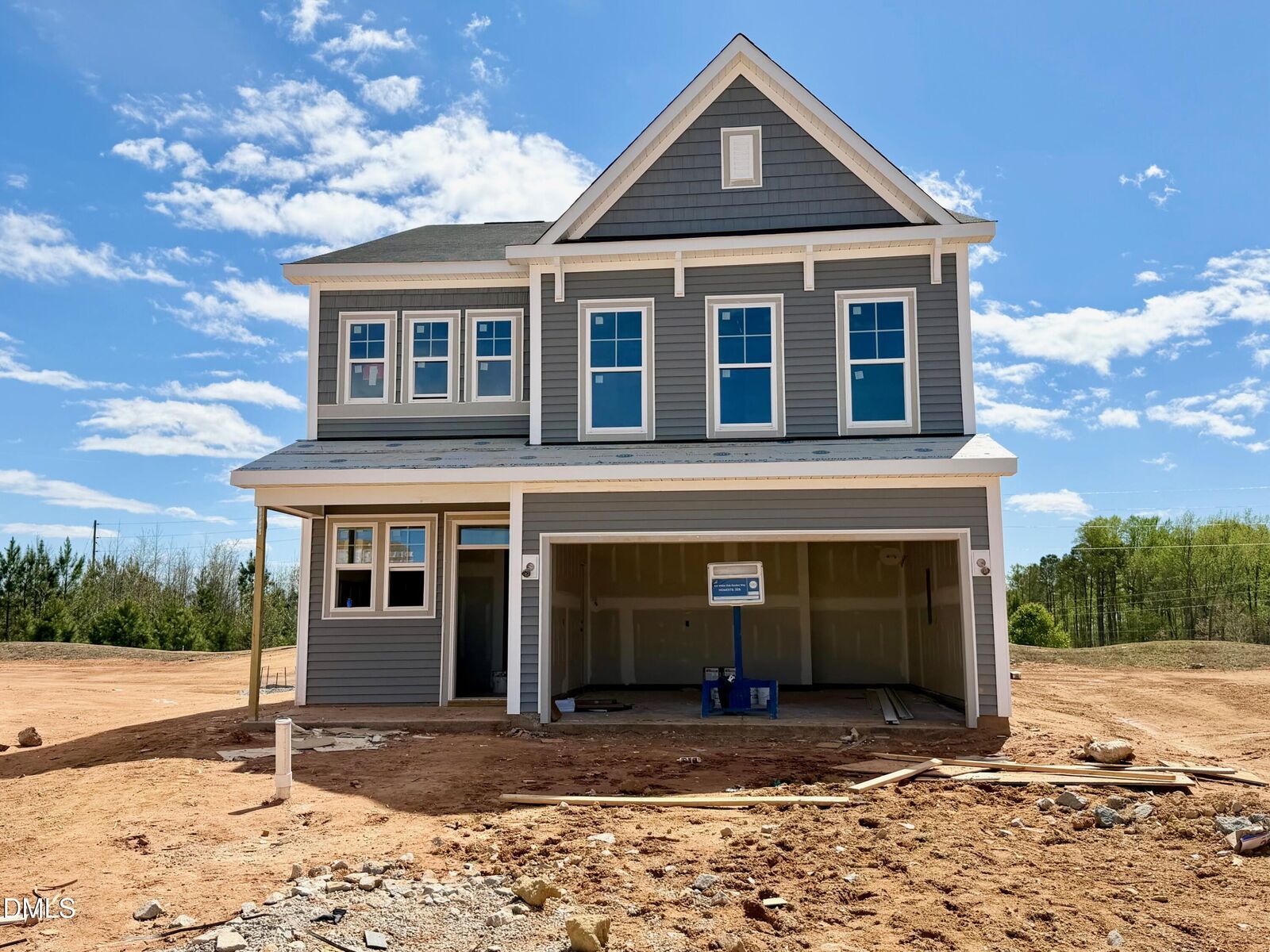 Property Photo:  455 White Oak Garden Way 326  NC 27529 