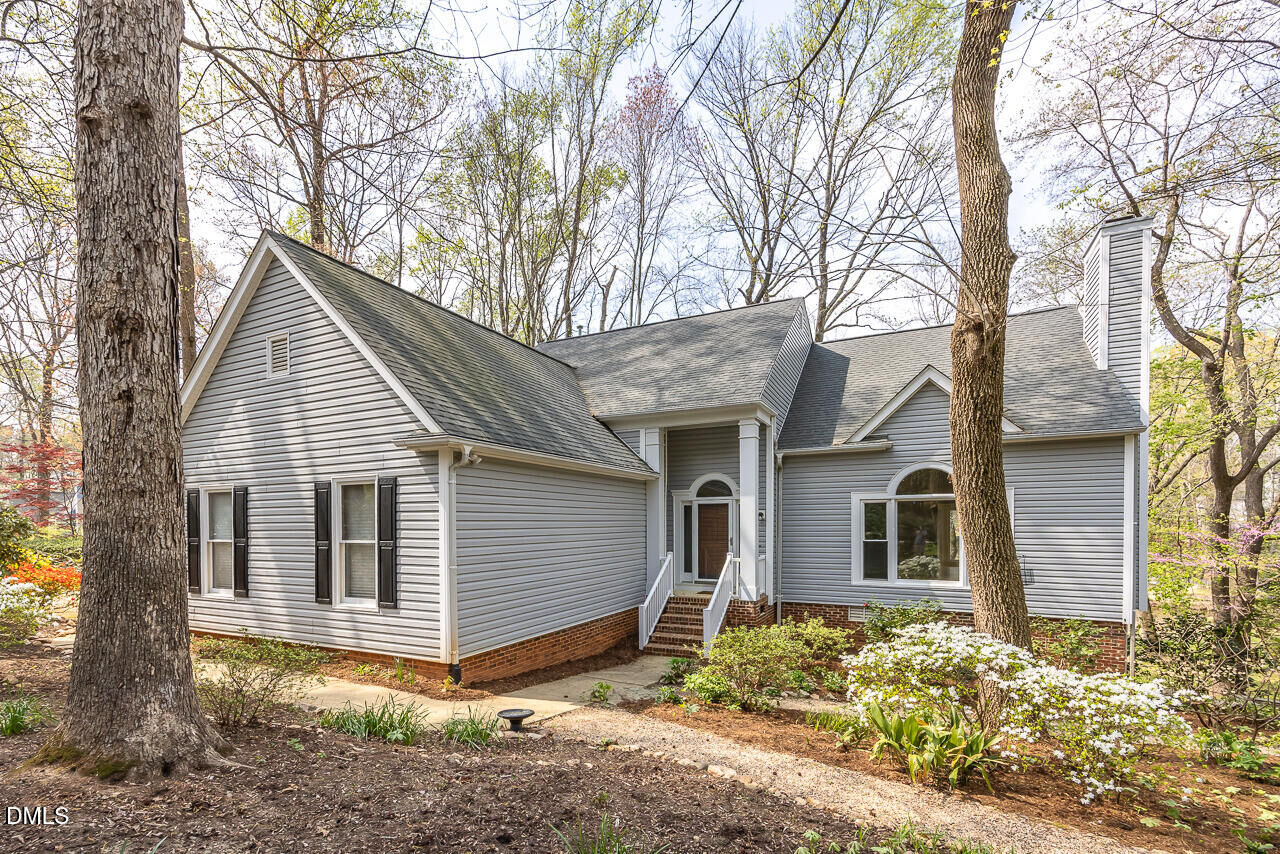 Property Photo:  304 W Kirkfield Drive  NC 27518 