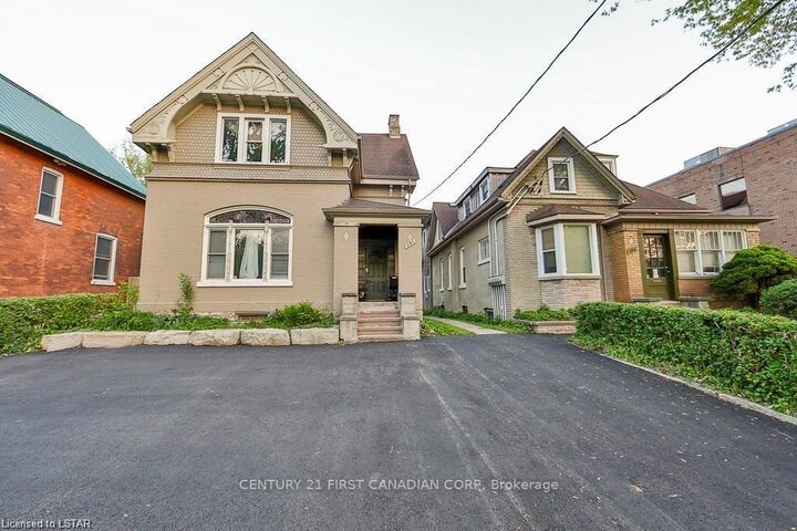 Property Photo:  281 Hill Street  ON N6B 1E1 