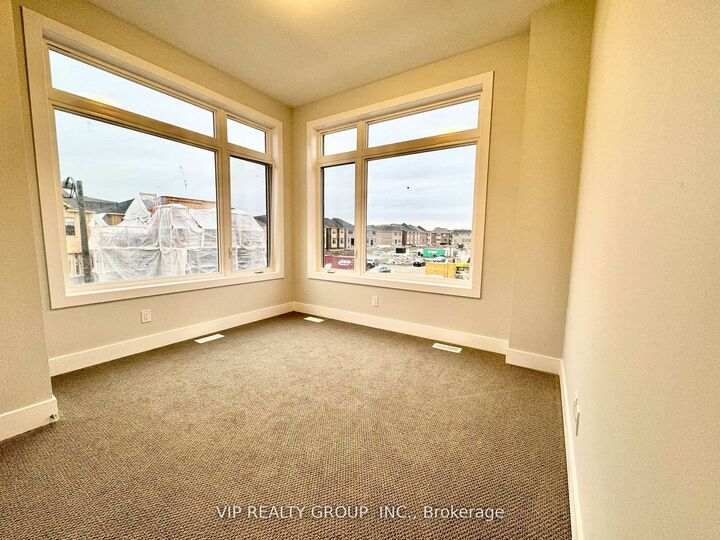 Property Photo: 2 Harold Humphrey Street ON L3R 0P1