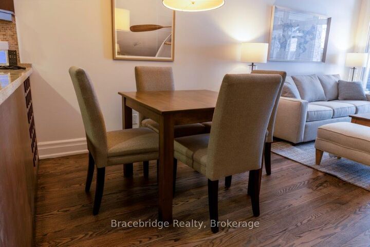 Property Photo: 1869 Muskoka Rd 118 Highway W A103-D1 ON P1L 1W8