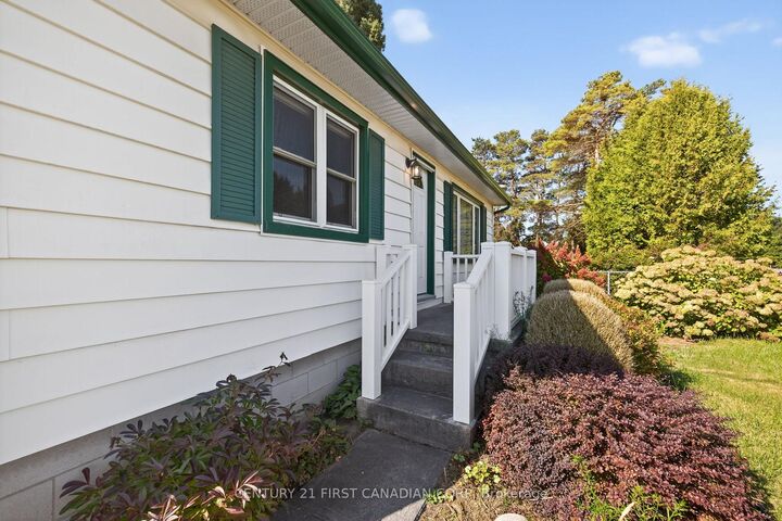 Property Photo: 5147 Egremont Drive ON N0M 2A0