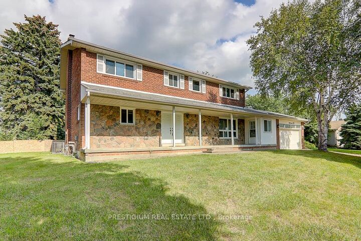 57 Laureleaf Road — photo 1