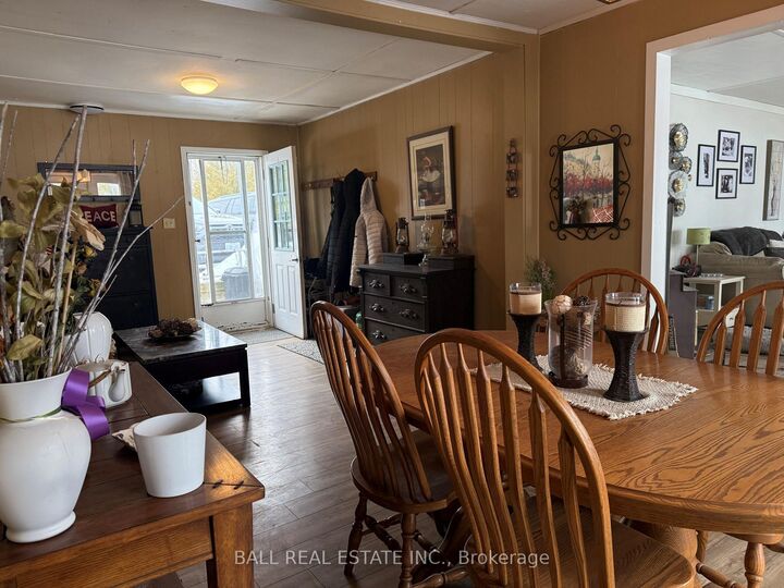 Property Photo: 175 Rollies Point Road E ON K0L 1R0