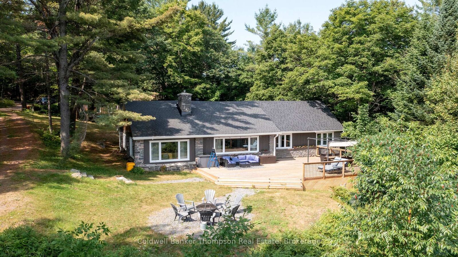 Property Photo:  179 Hoths Lane  ON P0B 1L0 