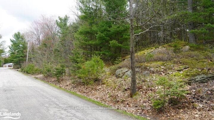 Property Photo:  0 Lagoon Drive  ON P0G 1K0 