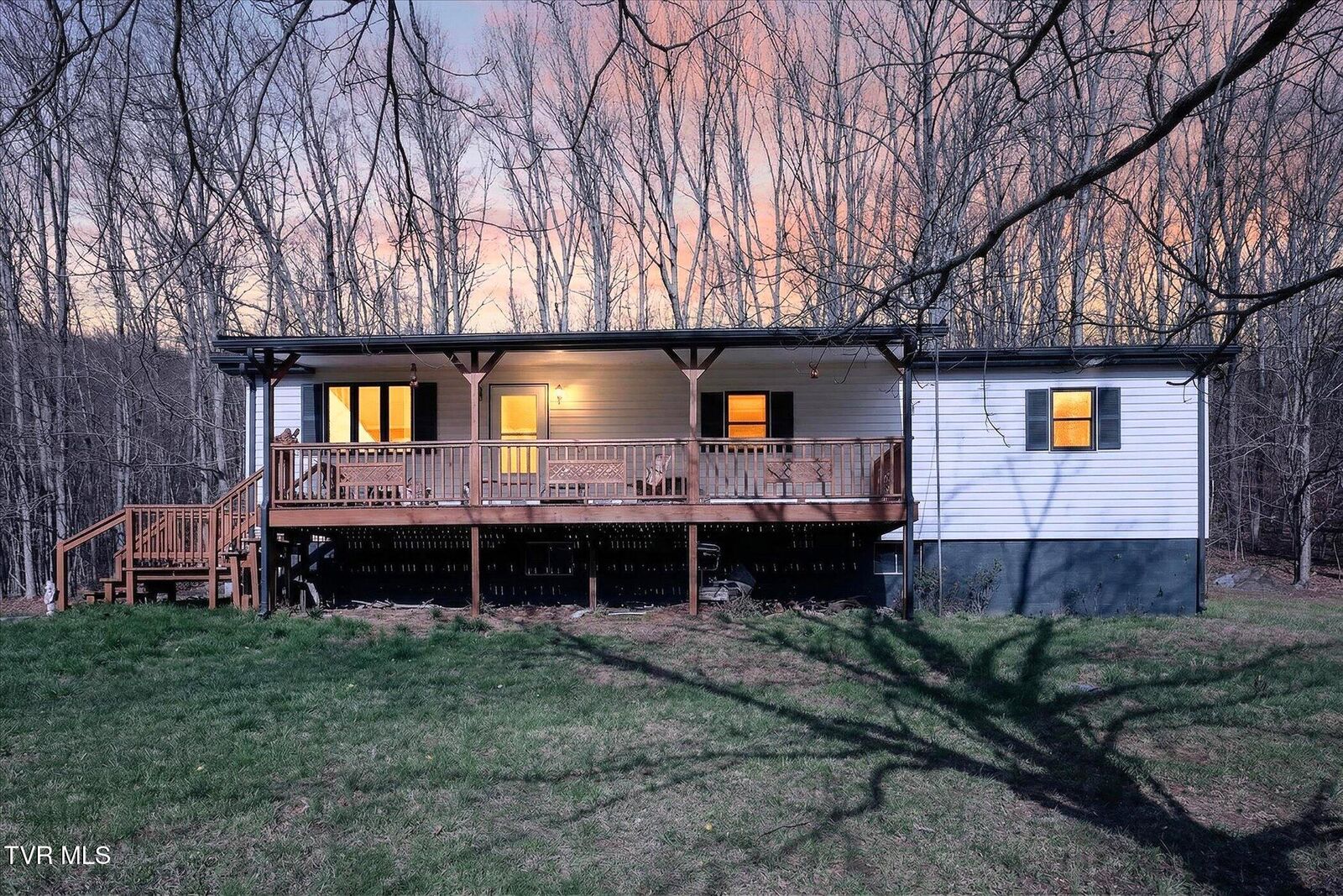 Property Photo:  122 Haines Road  TN 37650 