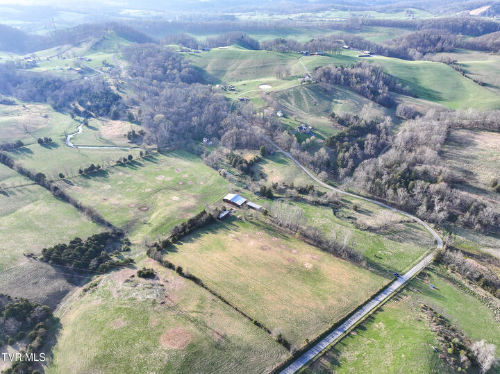 Property Photo:  465 Clear Creek Road  TN 37641 