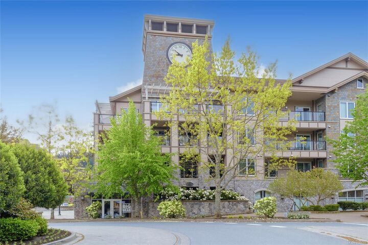 Property Photo:  1335 Bear Mountain Pkwy 207  BC V9B 6T9 