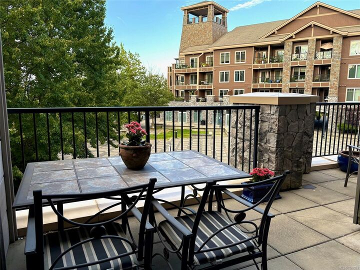 Property Photo: 1335 Bear Mountain Pkwy #207 BC V9B 6T9