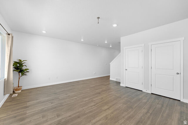 Property Photo: 790 S Brubaker Way UT 84655