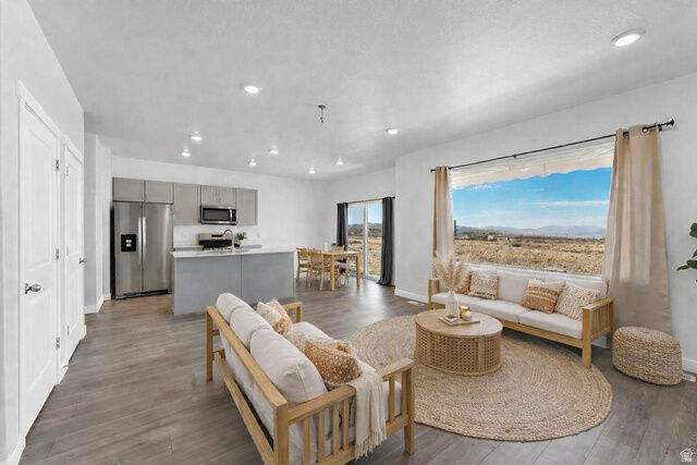 Property Photo:  790 S Brubaker Way  UT 84655 