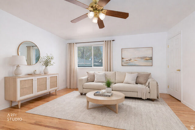 Property Photo: 301 E 2700 S 12 UT 84115