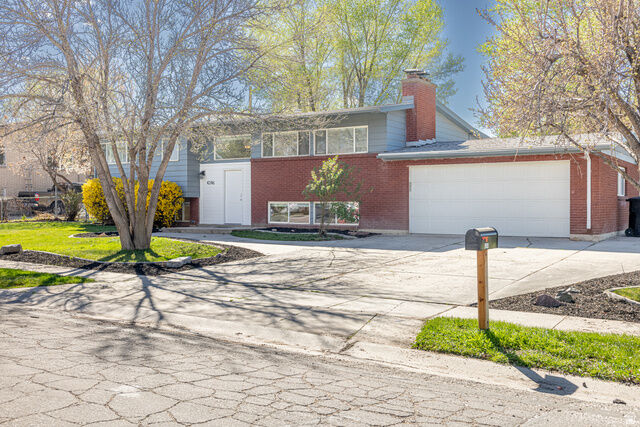 Property Photo:  4246 S Sage St  UT 84124 