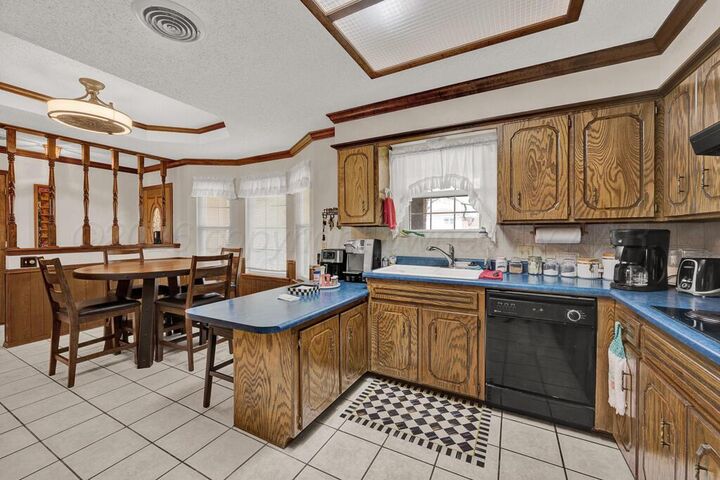 Property Photo: 6712 Arroyo Drive TX 79108-3604