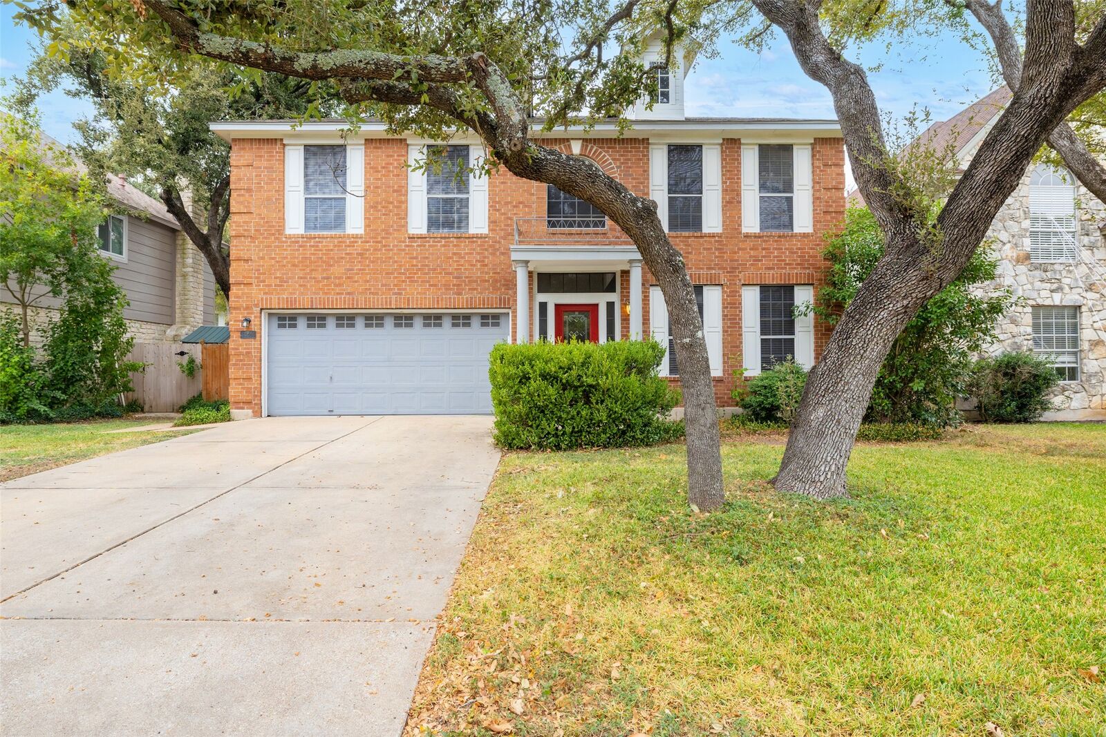 Property Photo: 13220 Darwin Lane TX 78729