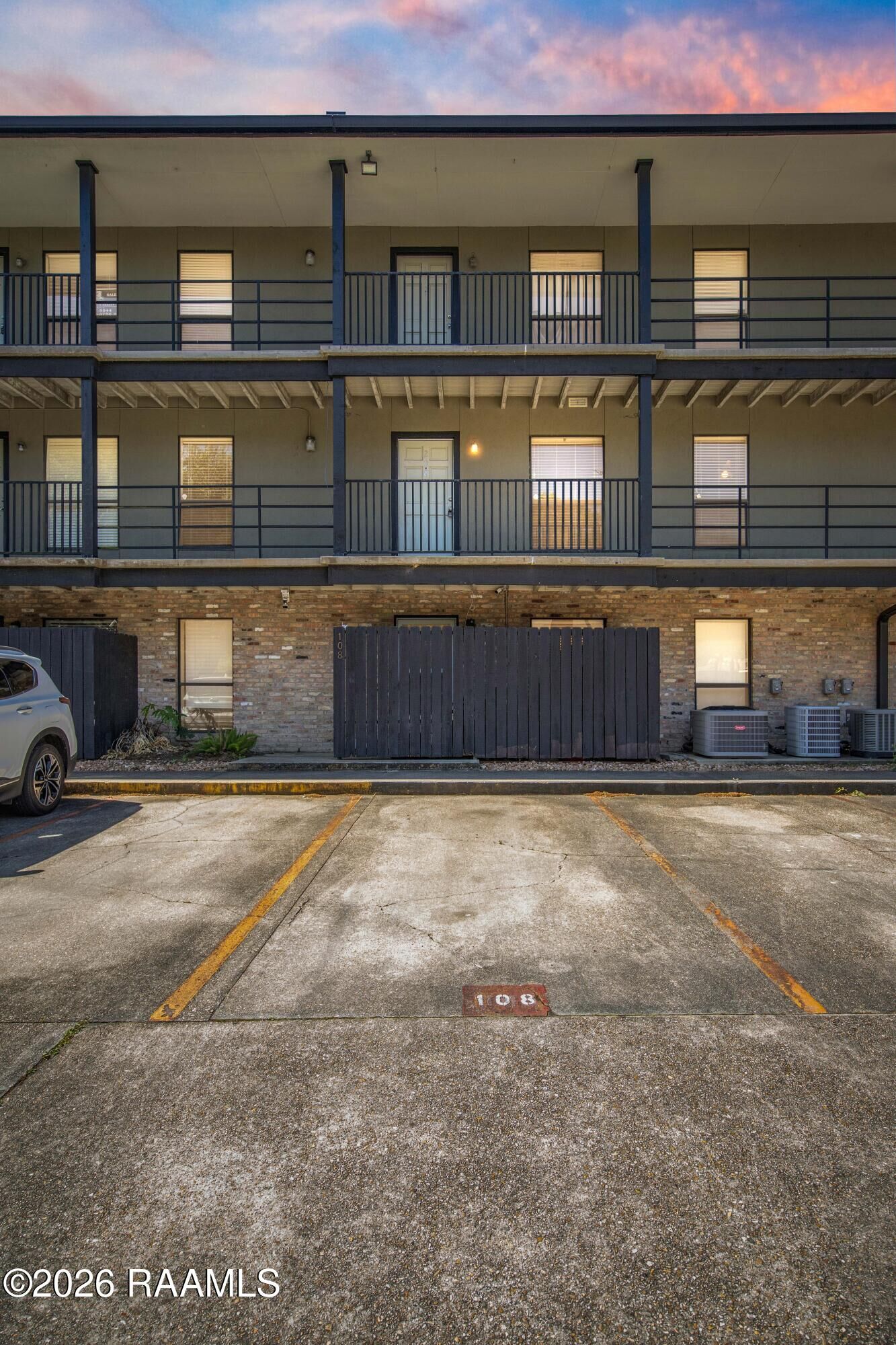 Property Photo:  701 S College Road 208  LA 70503 