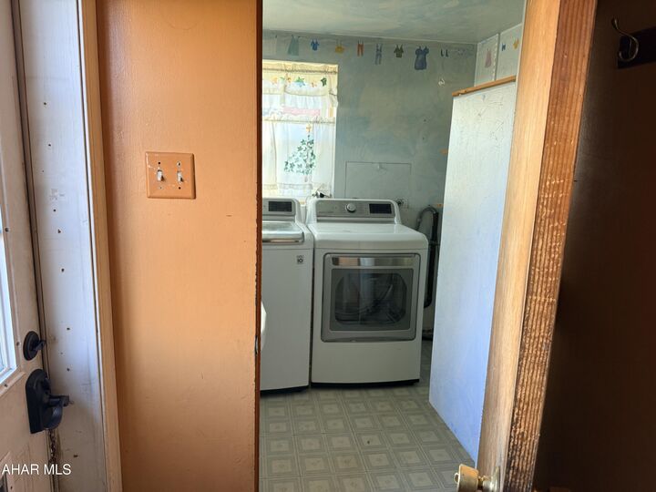 Property Photo:  100 Truman Street  PA 16648 