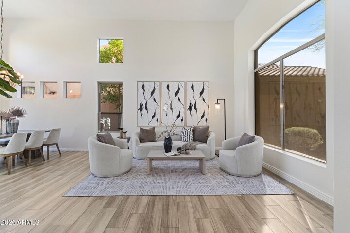 Property Photo: 9058 E Casitas Del Rio Drive AZ 85255