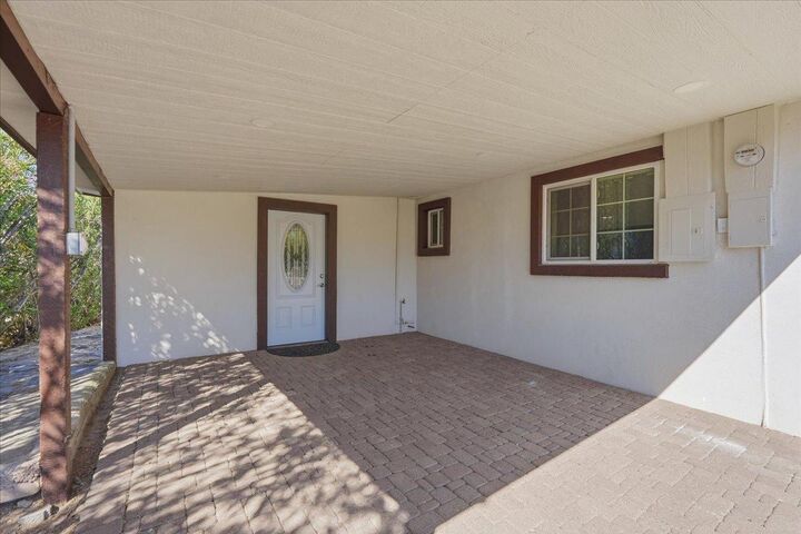 Property Photo: 38466 N Basin Road AZ 85331