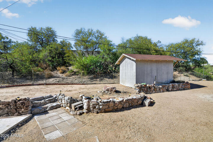Property Photo:  500 N Oxbow Drive  AZ 85390 