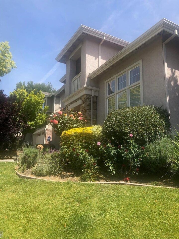 Property Photo: 80 Pinheiro Circle CA 94945