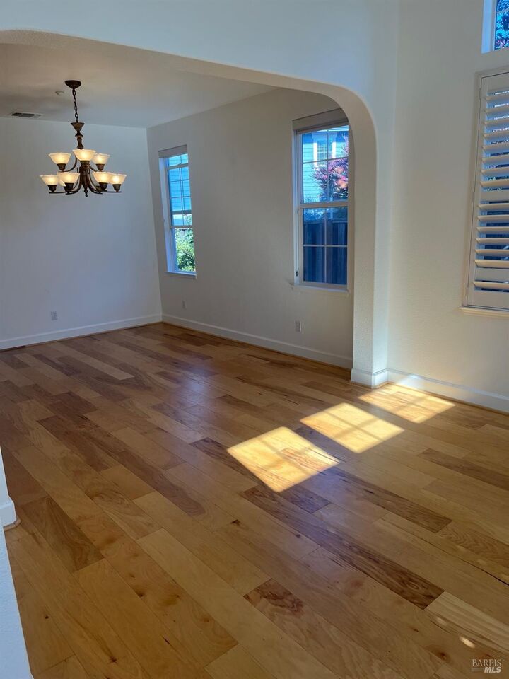 Property Photo: 80 Pinheiro Circle CA 94945