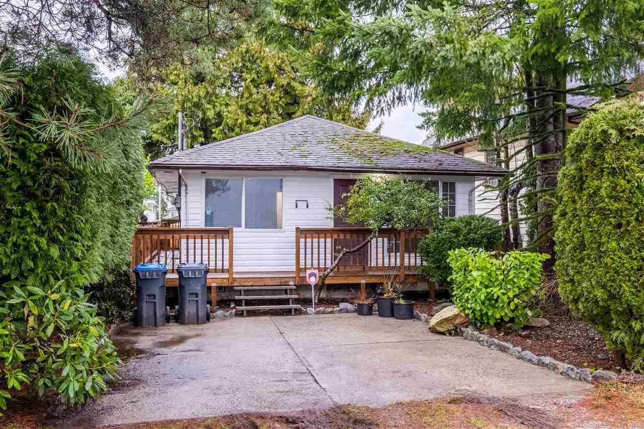 Property Photo:  2259 Central Avenue  BC V3C 1V7 