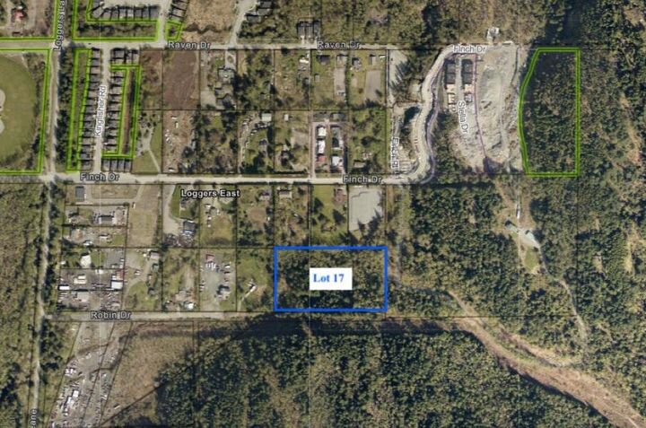 Lot 17 Robin Drive — photo 1