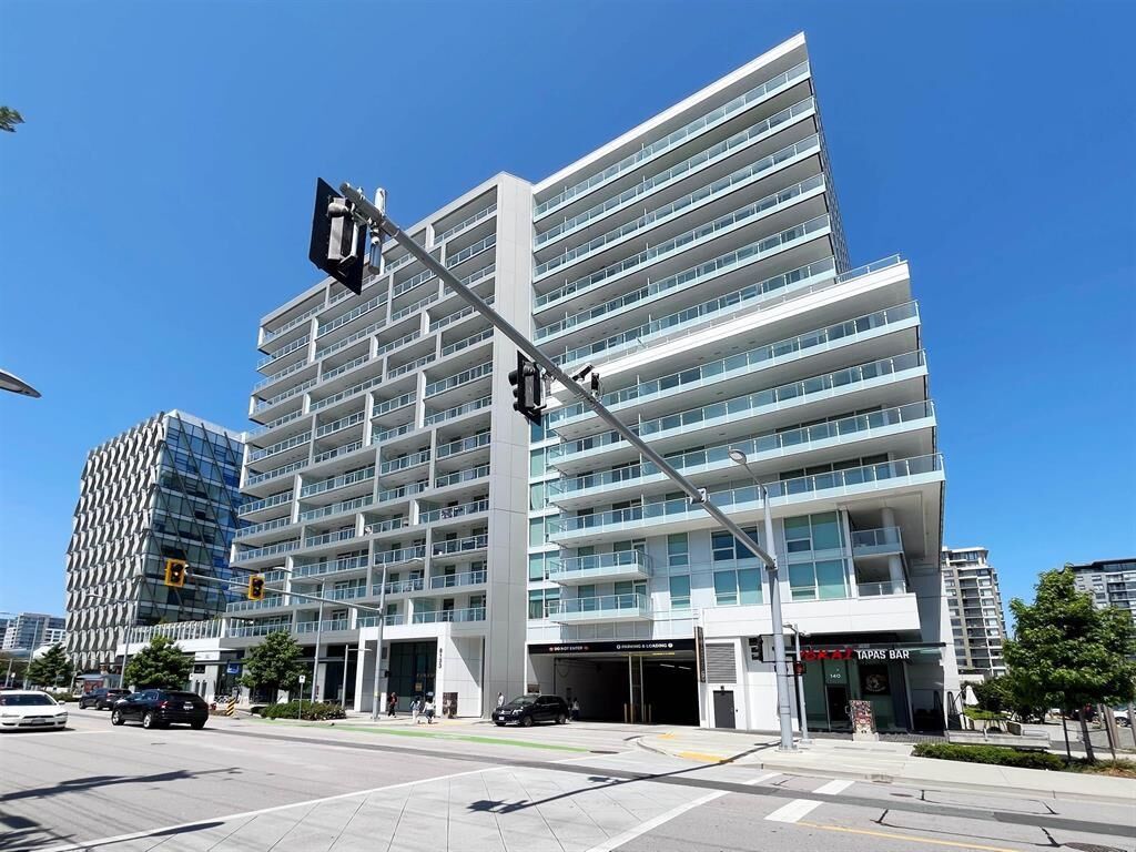 Property Photo:  8133 Cook Road 829  BC V6Y 0L7 