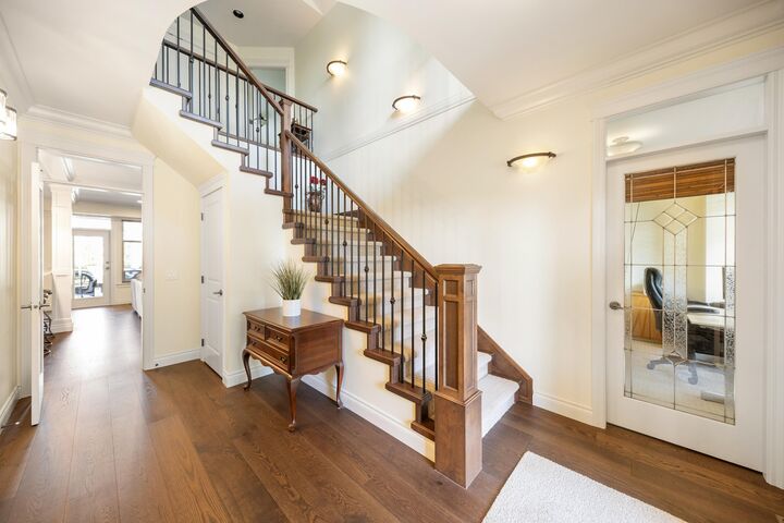 Property Photo: 13785 Marine Drive BC V4B 1A3