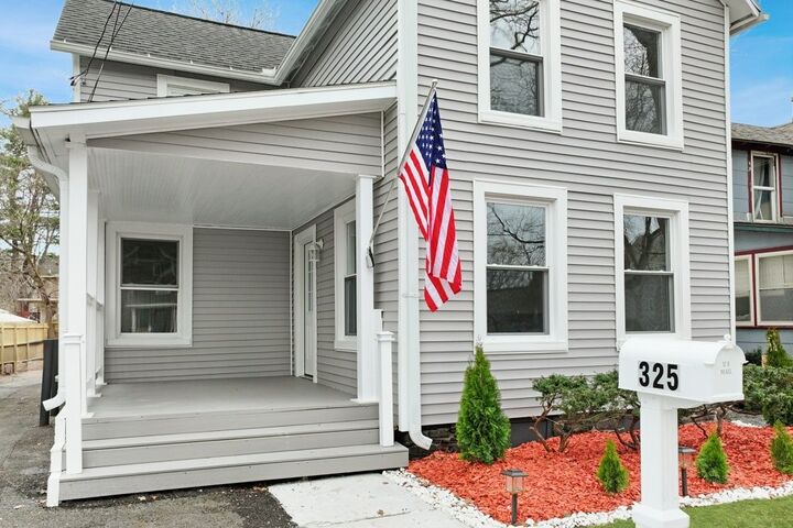 Property Photo:  325 Center Street  NY 14850 