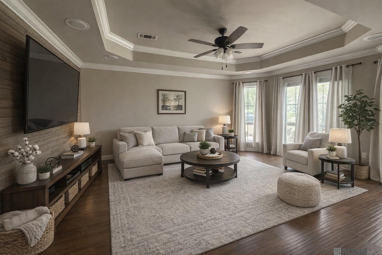 Property Photo:  17160 Parker Heights Dr  LA 70767 