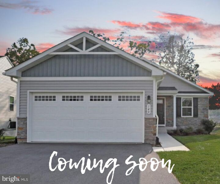 Property Photo:  140 Cape Cod Circle  WV 25403 