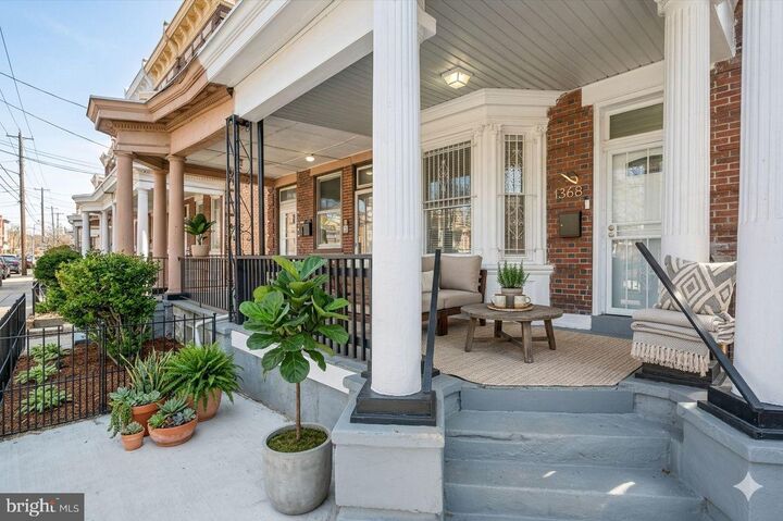 Property Photo:  1338 Wagner Avenue  PA 19141 