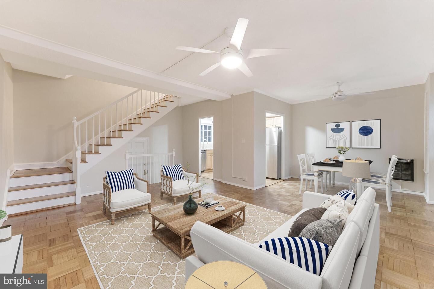 Property Photo: 3228 Wellington Road VA 22302