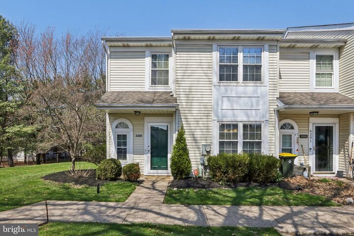 Property Photo: 6200 Rolling Hill Drive PA 19454