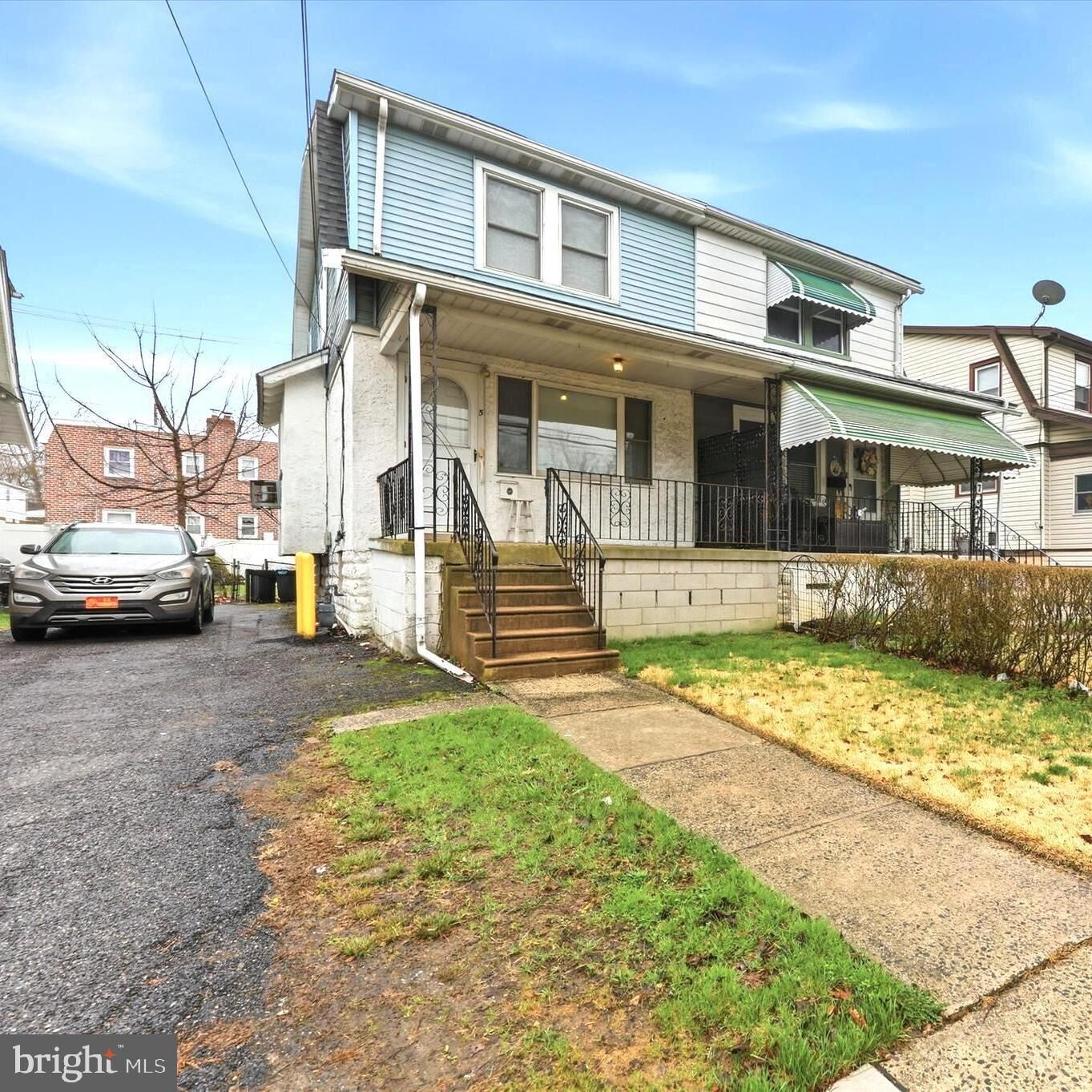 Property Photo:  5 S Wells Avenue  PA 19036 