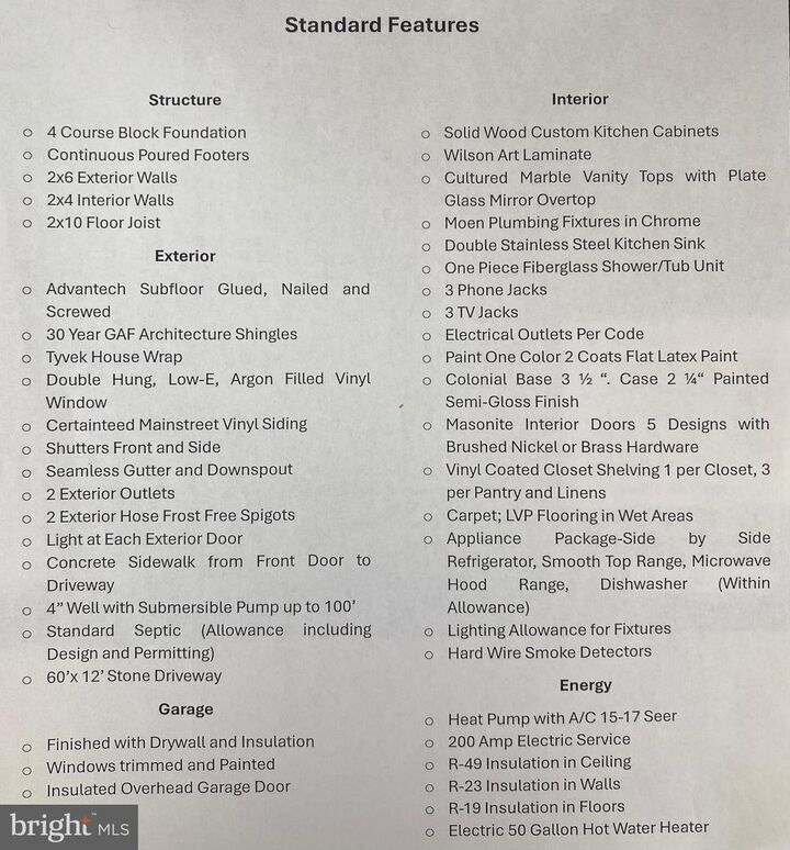 Property Photo:  4388 Rabbit Run Rd  DE 19933 