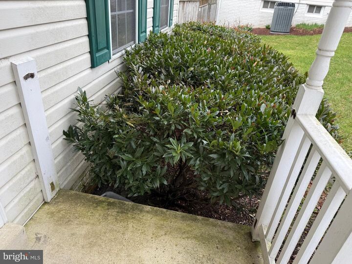 Property Photo:  9605 Tellico Place  MD 20735 